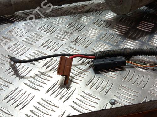 Used Steering rack Steering rack CITROËN C3 II (SC_) 1.6 HDi 90 (90 hp) 28761836 28761836