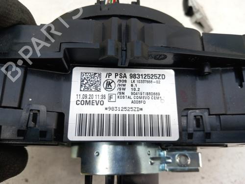 Steering column stalk OPEL VIVARO C Van (K0) 2.0 | BP28743960I23 