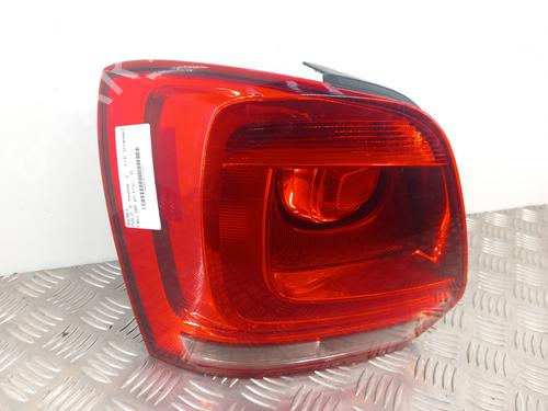 Feu arrière gauche VW POLO V (6R1, 6C1) 1.6 TDI (90 hp) 28782165