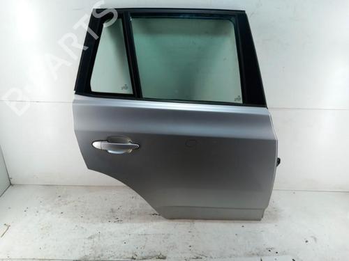 Used Right rear door BMW X3 (E83) xDrive 20 d (177 hp) 28746783