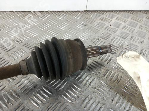 Right front driveshaft FIAT PANDA (169_) 1.2 (169.AXB11, 169.AXB1A) | BP28734393M39 - Image 2