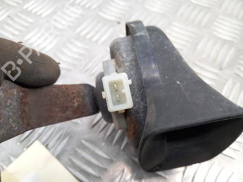 Used Horn Horn RENAULT MEGANE I (BA0/1_) 1.6 16V (BA04, BA0B, BA11, BA1J, BA16, BA19, BA1K, BA1V,... (107 hp) 28756984 28756984