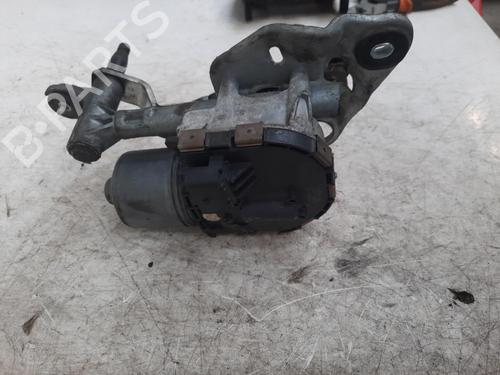 Used Front wiper motor PEUGEOT 407 SW (6E_, 6D_) 2.0 HDi 135 (136 hp) 28763011