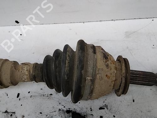 Right front driveshaft FIAT PANDA (141_) 1100 | BP28764806M39 