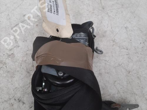 Used Front right seatbelt Front right seatbelt 28752587 28752587