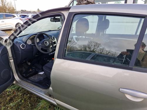 Electronic module DACIA SANDERO 1.4 (BS0C, BS0A, BS0G, BS1F, BS0E) | BP28738930M83  - Image 5