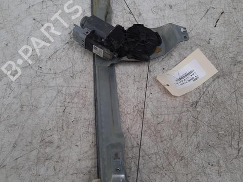 Used Rear right window mechanism Rear right window mechanism 28774651 28774651