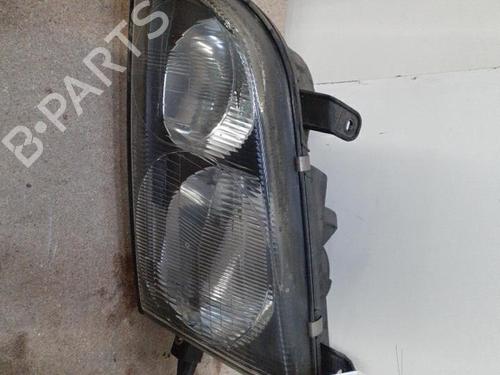 Used Left headlight TOYOTA PICNIC (_XM1_) 2.0 (SXM10_, SXM10G) (122 hp) 28765241