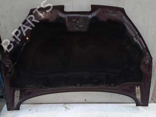 Used Hood Hood PEUGEOT 407 SW (6E_, 6D_) 2.0 HDi 135 (136 hp) 28763015 28763015