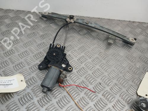 Used Front right window mechanism Front right window mechanism 34456060 34456060