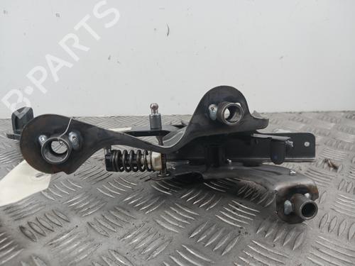 Used Clutch pedal Clutch pedal RENAULT CLIO IV (BH_) 1.5 dCi 75 (75 hp) 29935994 29935994