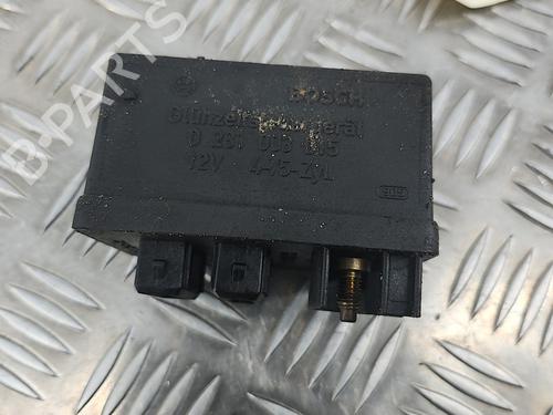 Elektronisk modul FIAT BRAVA (182_) 1.9 JTD 105 (105 hp) 28742945
