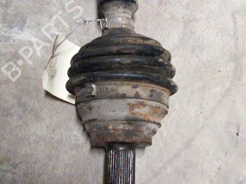 Right front driveshaft VW TOURAN (1T1, 1T2) 1.9 TDI | BP28789616M39