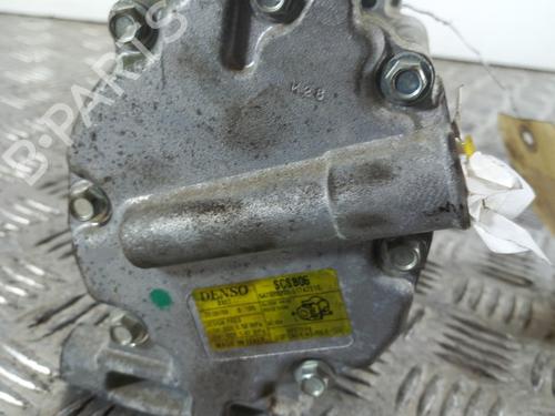 Used AC compressor AC compressor FIAT PANDA (169_) 1.2 (169.AXB11, 169.AXB1A) (60 hp) 28734391 28734391