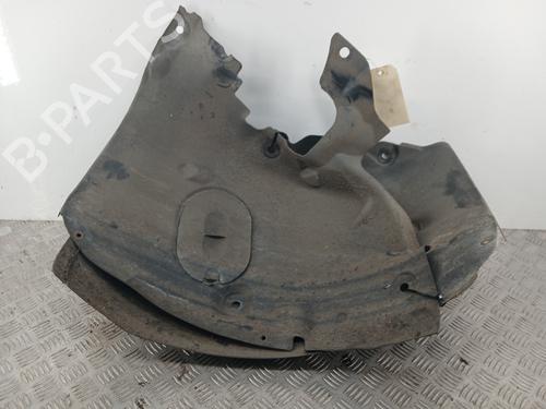Used Wheel arch RENAULT MEGANE II Estate (KM0/1_) 1.5 dCi (KM02, KM13) (101 hp) 31602452