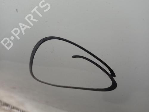 Used Tailgate Tailgate CITROËN C3 AIRCROSS II (2R_, 2C_) 1.5 BlueHDi 100 (2CYHYJ) (102 hp) 39661335 39661335