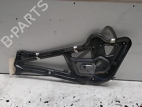 Front right window mechanism MERCEDES-BENZ SPRINTER 2-t Van (B901, B902) 208 CDI (901.661, 901.662, 902.661, 902.662) | BP28764469C23 