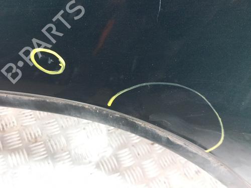 Left front fenders BMW X5 (E53) 3.0 d | BP29429160C41 