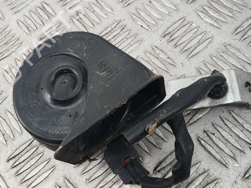 Horn FORD FIESTA VI (CB1, CCN) 1.5 TDCi | BP37076004E13 - Image 2