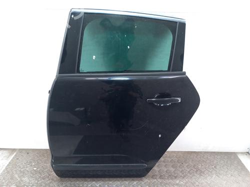 Used Left rear door PEUGEOT 3008 I MPV (0U_) 1.6 HDi (114 hp) 28736780