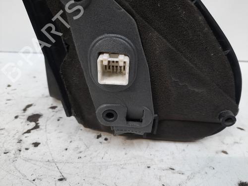 Left mirror MAZDA 2 (DY) 1.2 (DY3W) | BP28776645C26