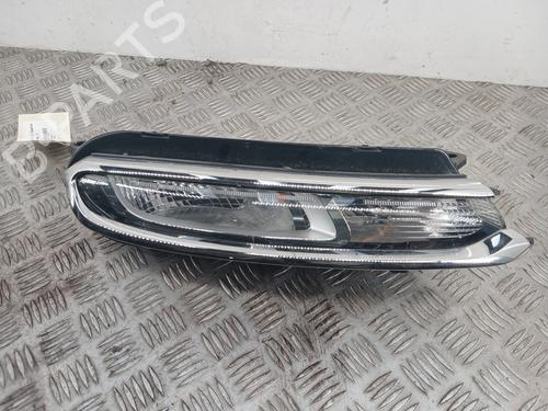Used Right front indicator Right front indicator CITROËN C3 III (SX) 1.2 VTi 68 (68 hp) 33723638 33723638