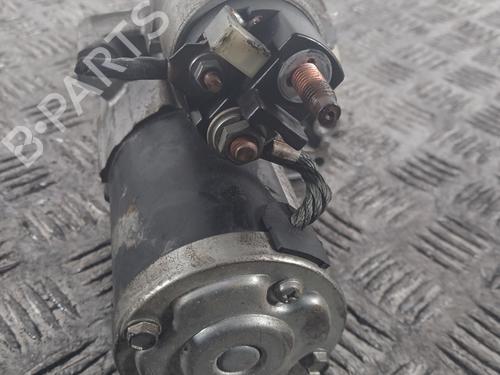 Used Starter Starter PEUGEOT 308 I (4A_, 4C_) 1.6 HDi (109 hp) 33237251 33237251