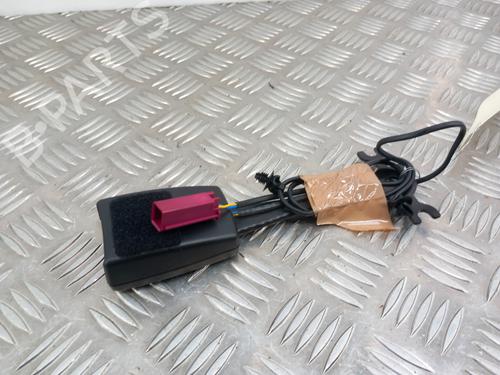 Used Seat buckle FORD MONDEO IV (BA7) 2.0 TDCi (140 hp) 28744546