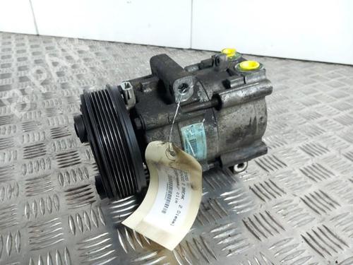 Used AC compressor AC compressor FORD MONDEO III Turnier (BWY) 2.0 16V TDDi / TDCi (115 hp) 28746619 28746619