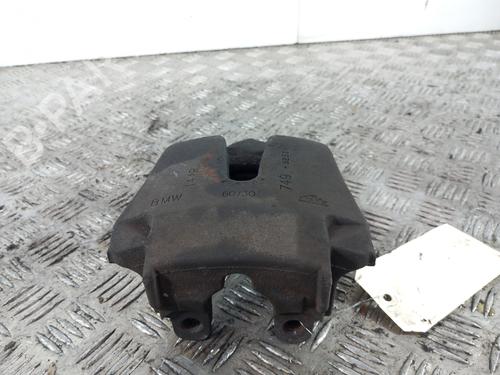 Used Left front brake caliper BMW X5 (E70) xDrive 35 d (286 hp) 28744207