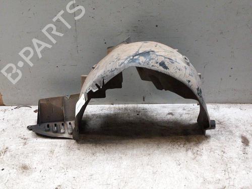 Wheel arch RENAULT CLIO III Grandtour (KR0/1_) 1.5 dCi (KR0F) | BP28789119C56 