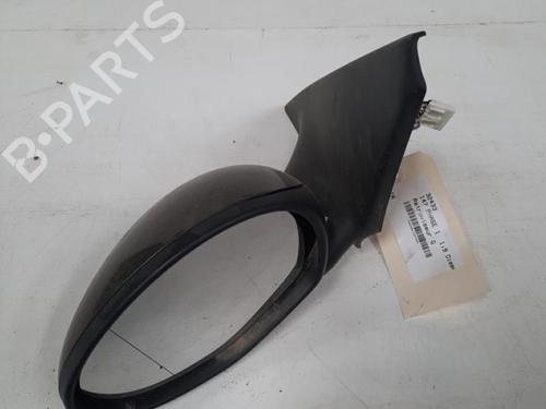 Left mirror ALFA ROMEO 147 (937_) 1.9 JTD (937.AXD1A, 937.BXD1A, 937.AXV1A, 937.BXB1A,... | BP28760950C26 