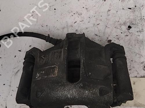 Højre bremsekaliber foran PEUGEOT 208 I (CA_, CC_) 1.4 HDi (68 hp) 28769114