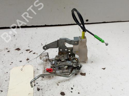 Module électronique CITROËN C1 (PM_, PN_) 1.0 (68 hp) 28766718