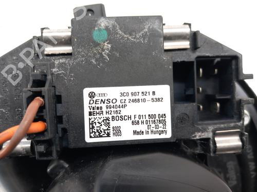 Heater blower motor VW TOURAN (1T1, 1T2) 1.9 TDI | BP28737420M62 