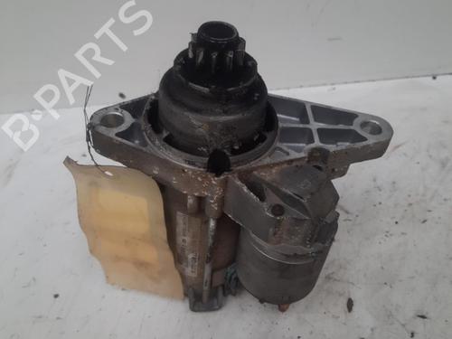 Startmotor VW POLO IV (9N_, 9A_) 1.2 12V (64 hp) 28758378