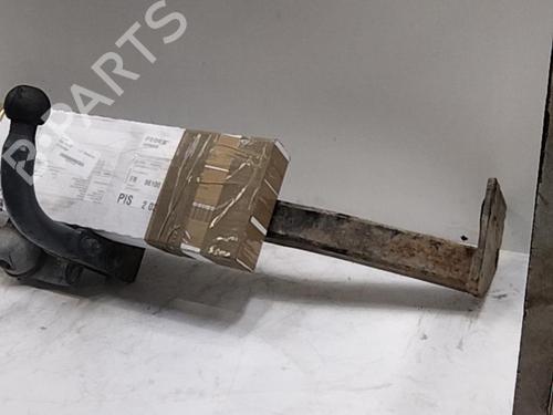 Tow ball/Mechanism PEUGEOT 306 (7B, N3, N5) 1.6 SR | BP28753394C141 