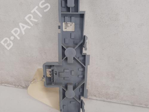Used Lamp holder Lamp holder OPEL ZAFIRA / ZAFIRA FAMILY B (A05) 1.9 CDTI (M75) (120 hp) 28788451 28788451