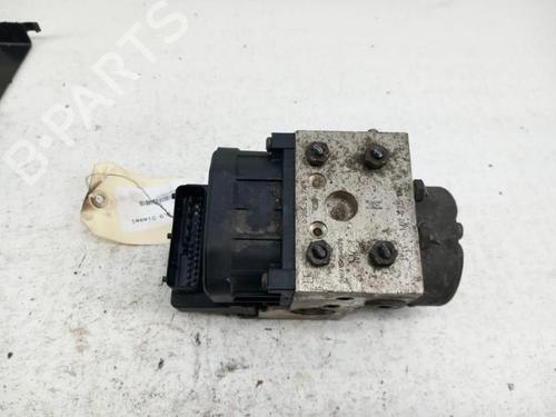 ABS Bremseaggregat MITSUBISHI SPACE STAR MPV (DG_A) 1.9 DI-D (DG4A) (102 hp) 28784082
