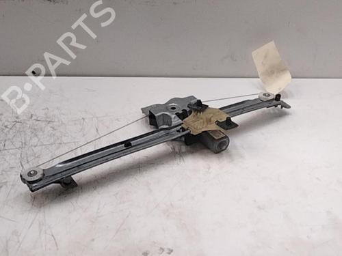 Used Front left window mechanism RENAULT CLIO IV (BH_) 1.5 dCi 75 (75 hp) 28790866