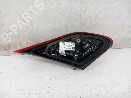 Højre baglygte bagklap OPEL CORSA E (X15) 1.4 (08, 68) | BP28740409C80 