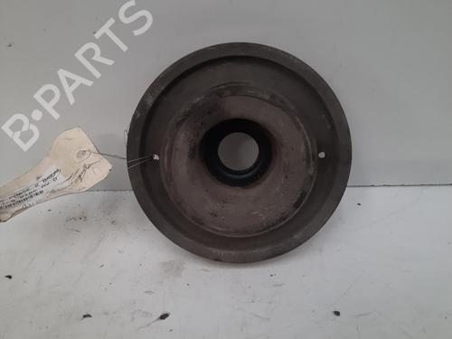 Pulley OPEL MOVANO A Bus (X70) 2.2 DTI (JD) | BP28784513M122 - Image 2