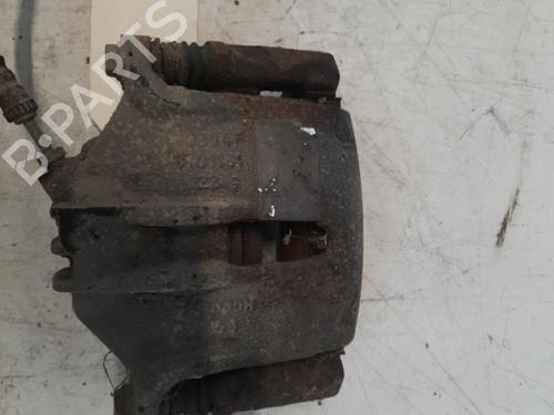 Venstre bremsekaliber foran CITROËN C3 Picasso (SH_) 1.6 HDI 90 (92 hp) 28772490