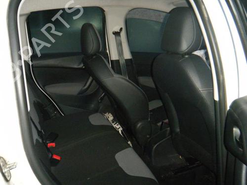 Electronic module CITROËN C3 II (SC_) 1.1 i | BP28755366M83 