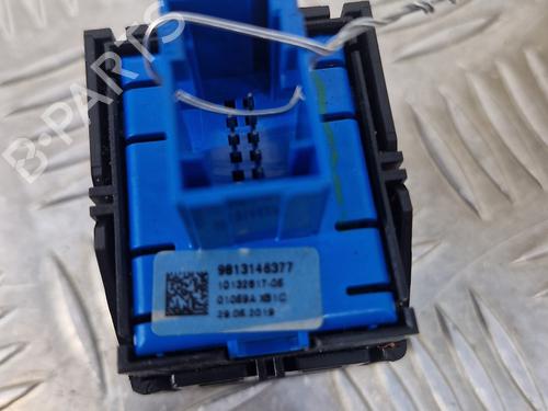 Used Switch Switch PEUGEOT PARTNER Box Body/MPV (K9) 1.6 BlueHDI 100 (99 hp) 28745643 28745643