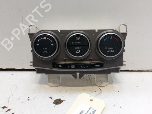 Commande Chauffage MAZDA 5 (CR) 2.0 CD (CR19) (110 hp) 28778718