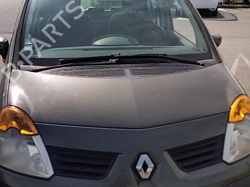 Steering column stalk RENAULT MODUS / GRAND MODUS (F/JP0_) 1.4 (JP01, JP0J) | BP28786367I23 - Image 8