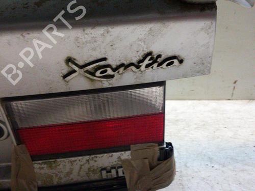 Tailgate CITROËN XANTIA (X1_, X2_) 2.0 HDI 109 | BP28786139C6 