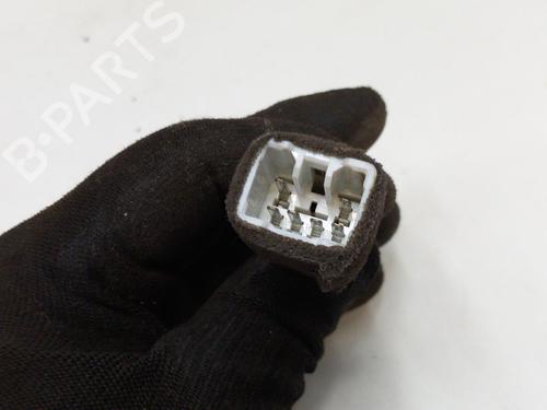 Left taillight KIA PICANTO I (SA) 1.1 CRDi | BP28766462C34