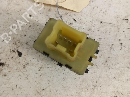 Used Left front window switch Left front window switch DACIA SANDERO II 1.5 dCi (90 hp) 28743040 28743040